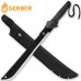 Мачете-пила длинная Gerber Gator Machete 31-000758